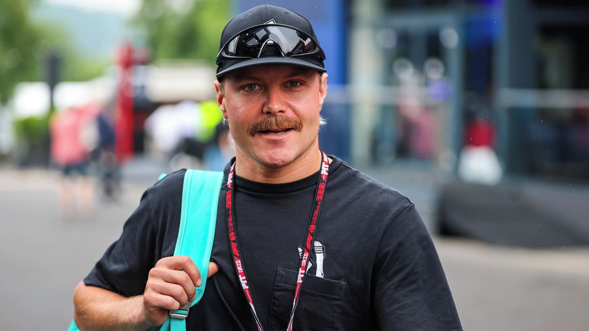 Cadillac se dohodl s prvním pilotem pro svou stáj F1